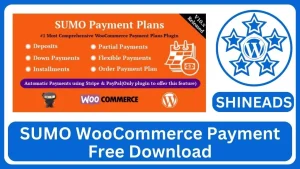 SUMO WooCommerce Payment Free Download