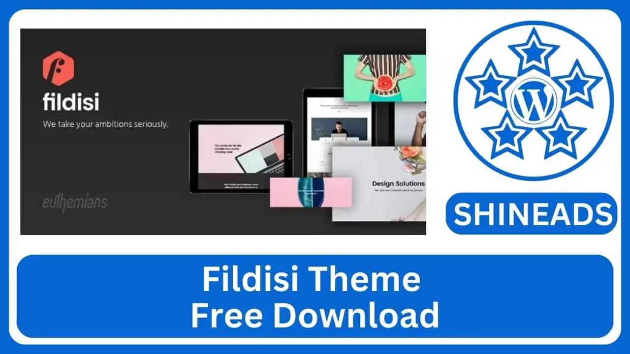 Fildisi Theme Free Download