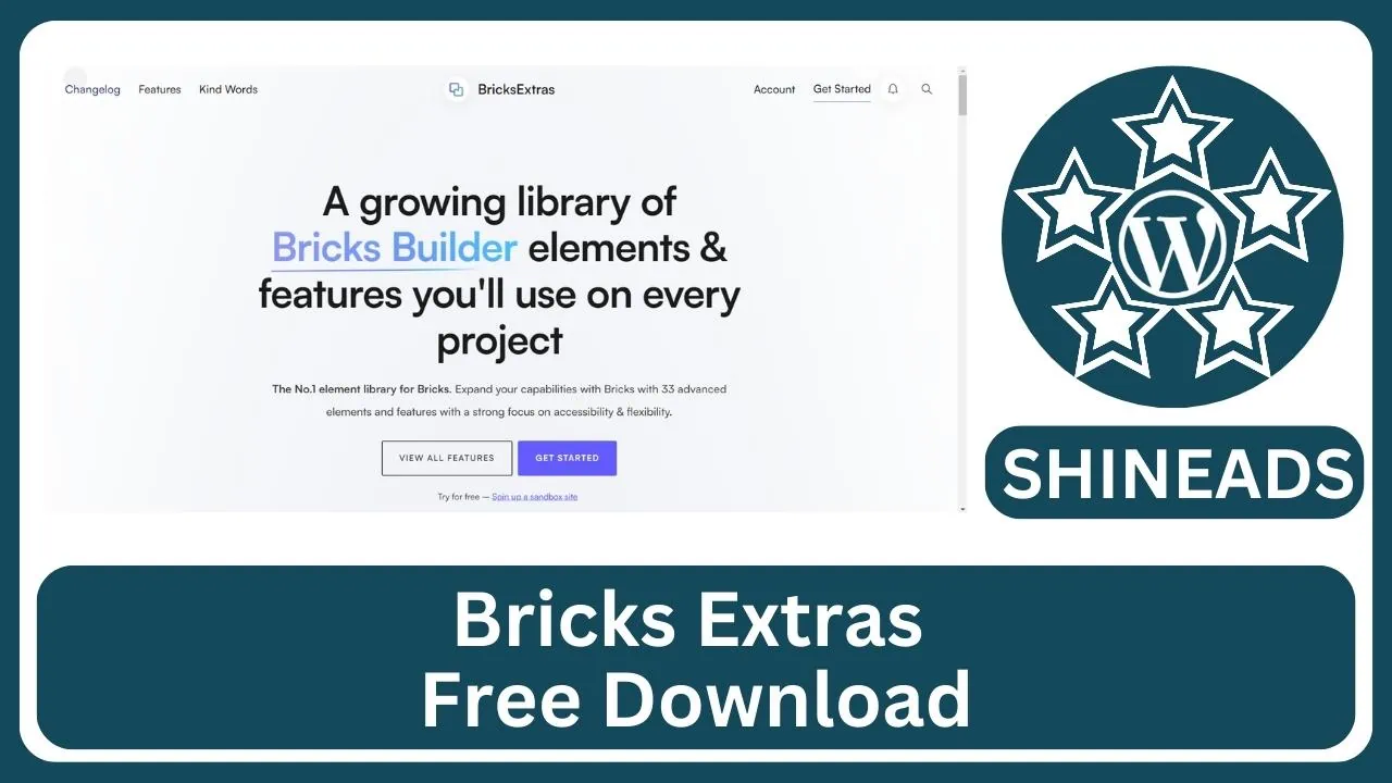 Bricks Extras Free Download