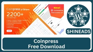 Coinpress Free Download