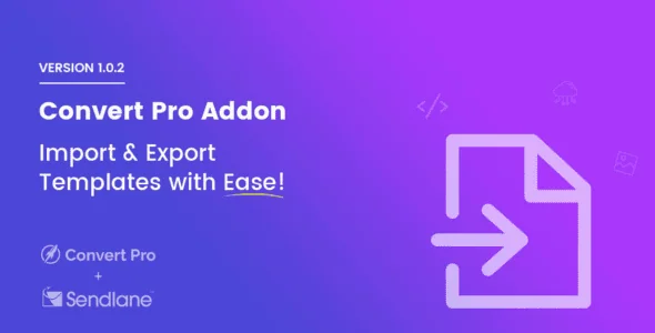 Convert Pro Plugin