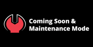 Coming Soon & Maintenance Mode PRO Plugin Free Download