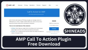 AMP Call To Action Plugin Free Download v2.3.32
