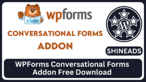 Conversational Forms