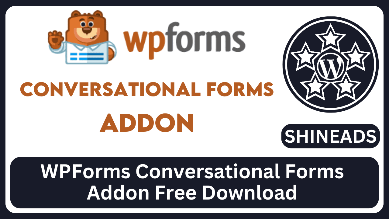 Conversational Forms