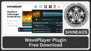 WavePlayer Plugin Free Download