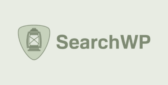SearchWP WordPress Plugin