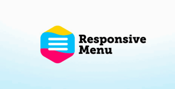 Responsive Menu Pro Plugin Free Download