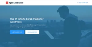 Ajax Load More Pro Plugin Free Download