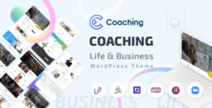 Coaching Theme Free Download