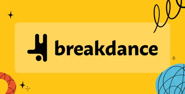 Breakdance Pagebuilder Free Download