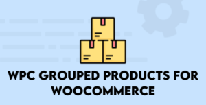 WPC Grouped Products for WooCommerce