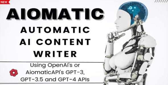 Free Download Aiomatic
