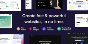 Free Download Framey WordPress Theme