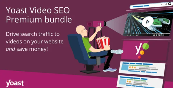 Free Download Yoast Video SEO Premium