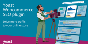 Free Download Yoast WooCommerce SEO Premium