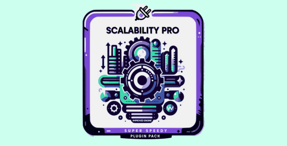Scalability Pro Free Download