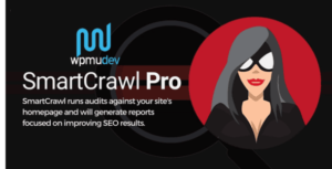 SmartCrawl SEO Plugin Free Download