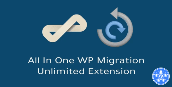 All in One WP Migration Unlimited Extension Free Download