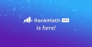 Rank Math Pro Plugin Free Download
