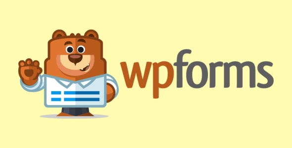 WPforms Plugin Free Download