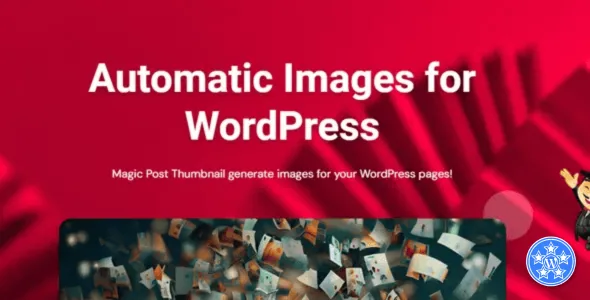 Magic Post Thumbnail Pro Plugin