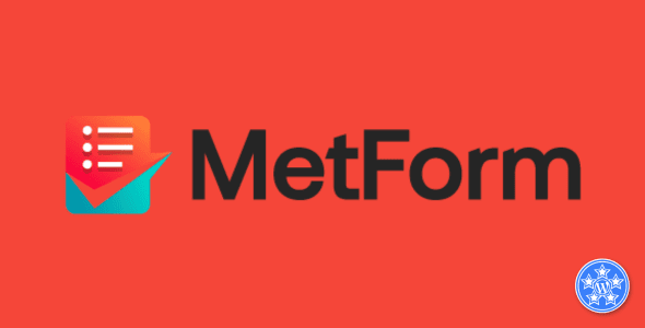 MetForm Pro Plugin