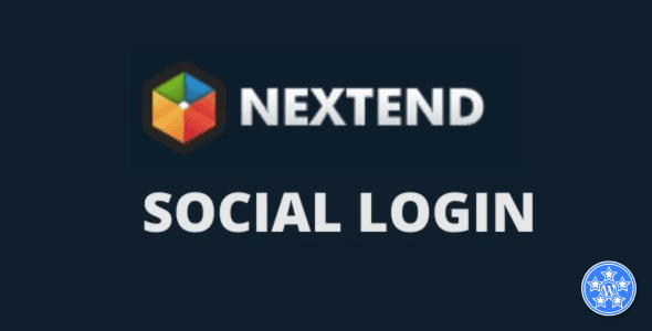 Nextend Social Login Pro Addon
