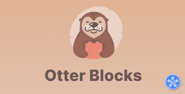 Otter Blocks Pro Plugin
