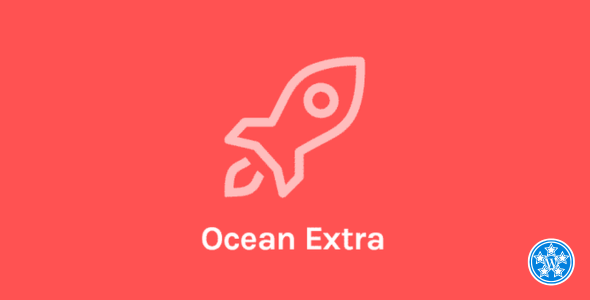 OceanWP Ocean Extra Free Download