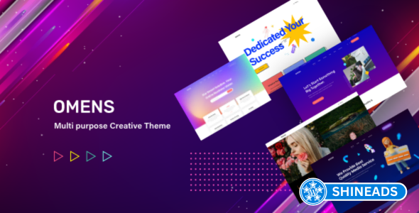 Omens Theme Free Download