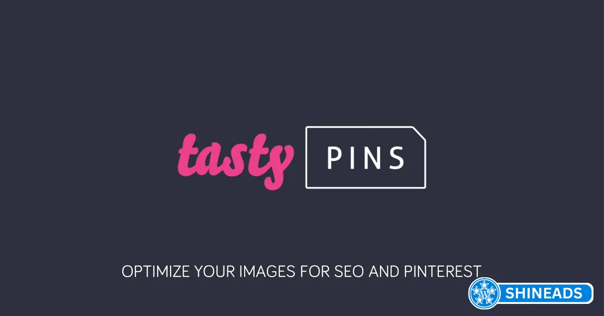 Tasty Pins Plugin