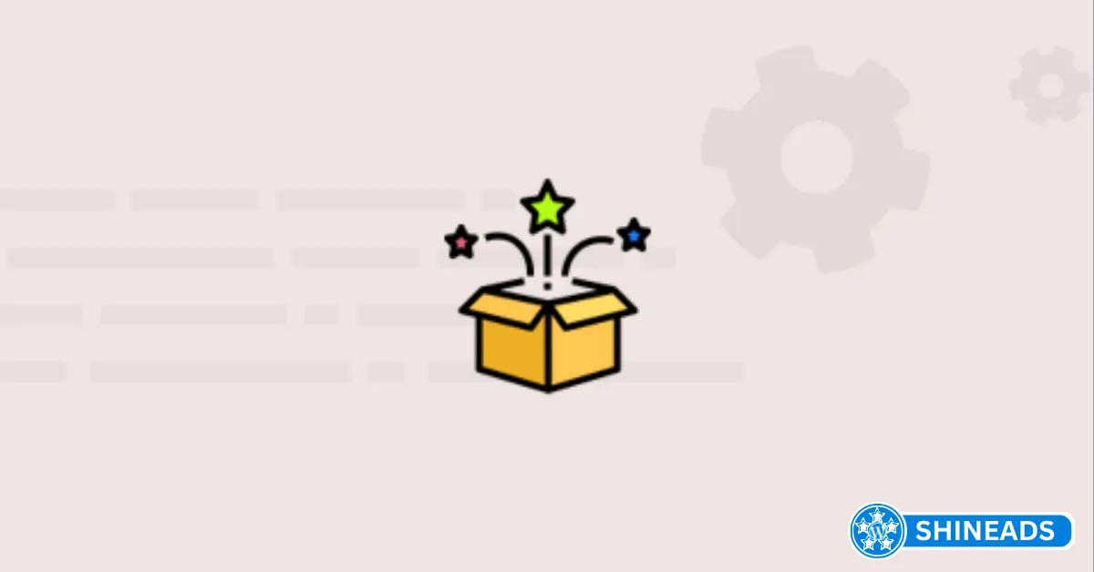 WPC Mystery Box for WooCommerce
