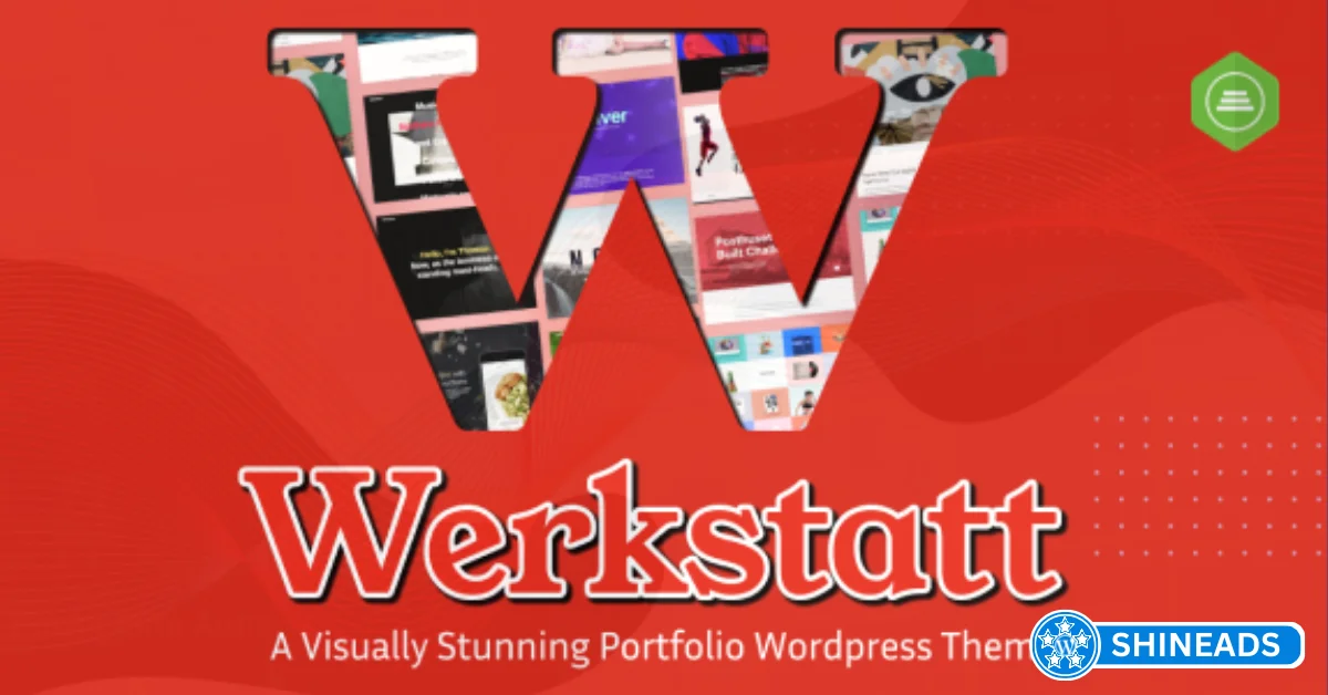 Werkstatt Theme