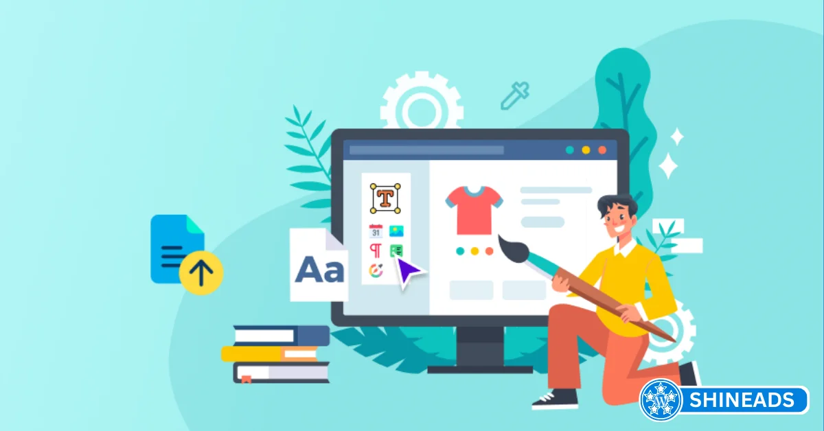 Woocommerce Custom Product Addons