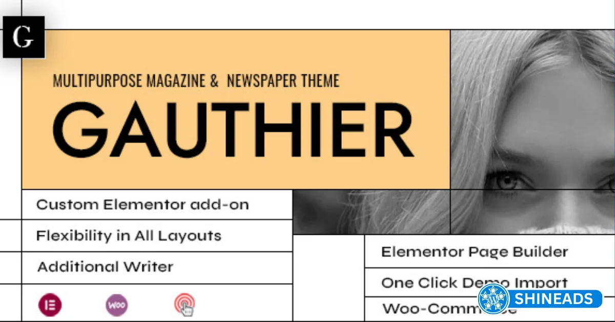 Gauthier Theme