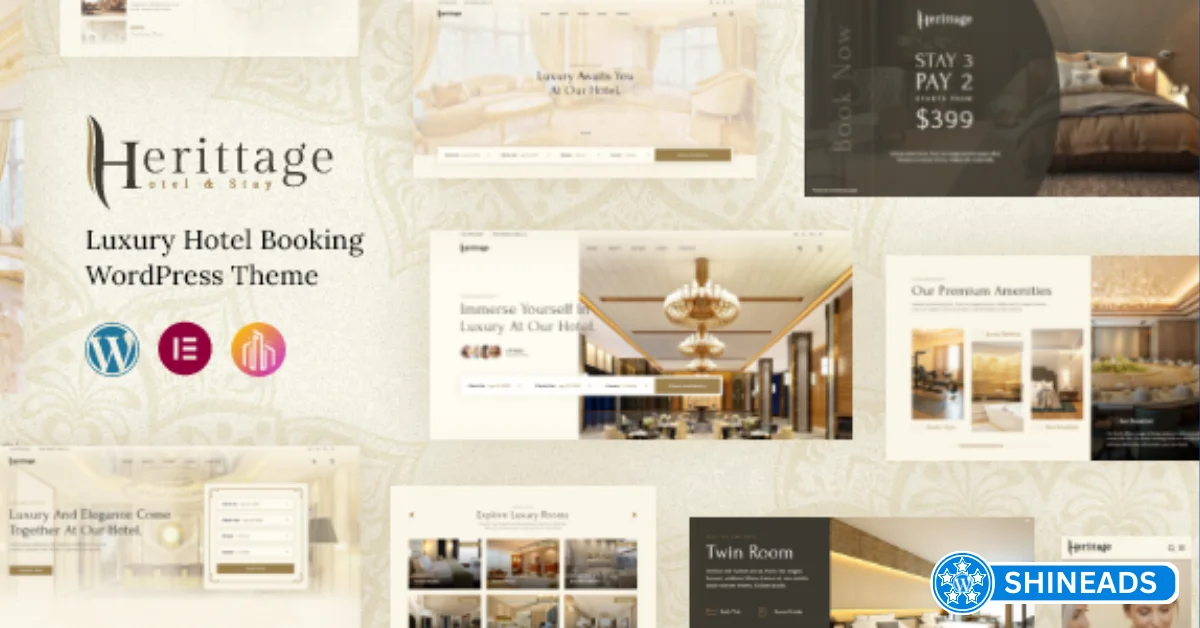 Herittage Theme