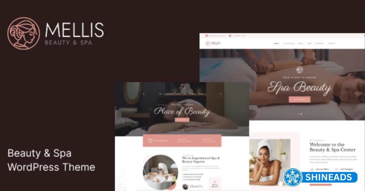 Mellis Theme