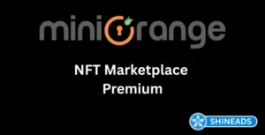 MiniOrange NFT Marketplace Premium