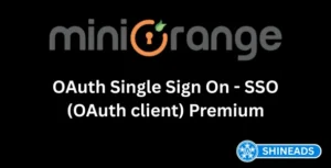 MiniOrange OAuth Single Sign On