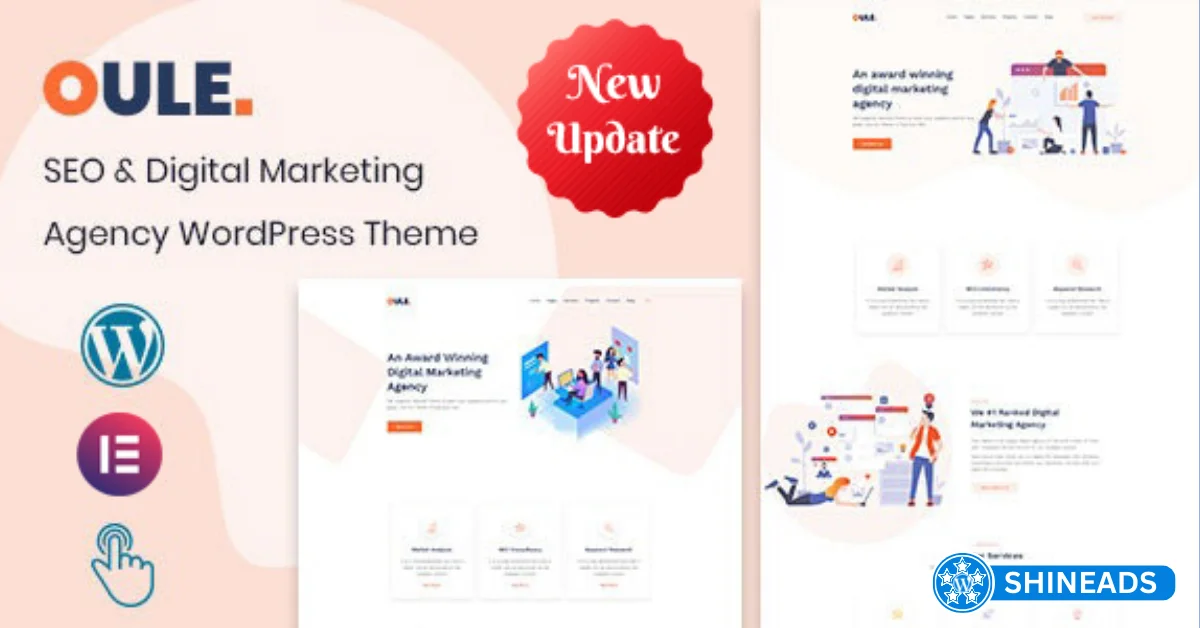 Oule Theme