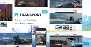 Transport Theme