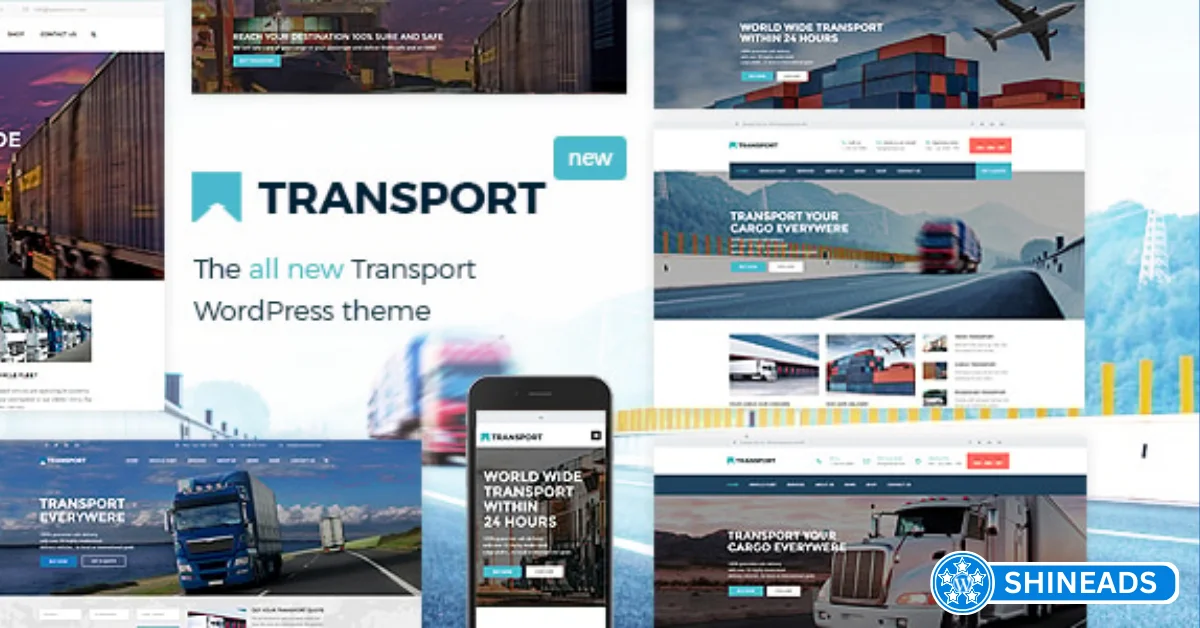Transport Theme